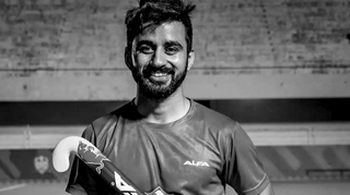 Manpreet Singh